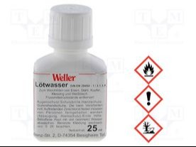 Odoo - Sample 2 for three columns