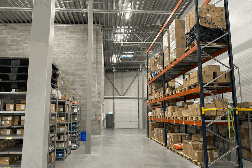 Odoo • Text and Image