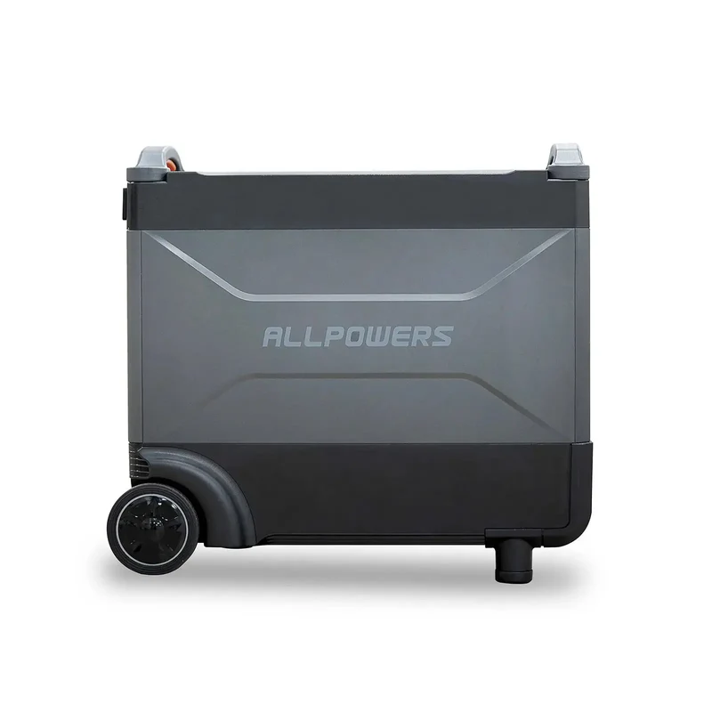 ALLPOWERS R1500 Kaasaskantav Toiteplokk/akupank 1800W 1152Wh LiFeP04 Aku