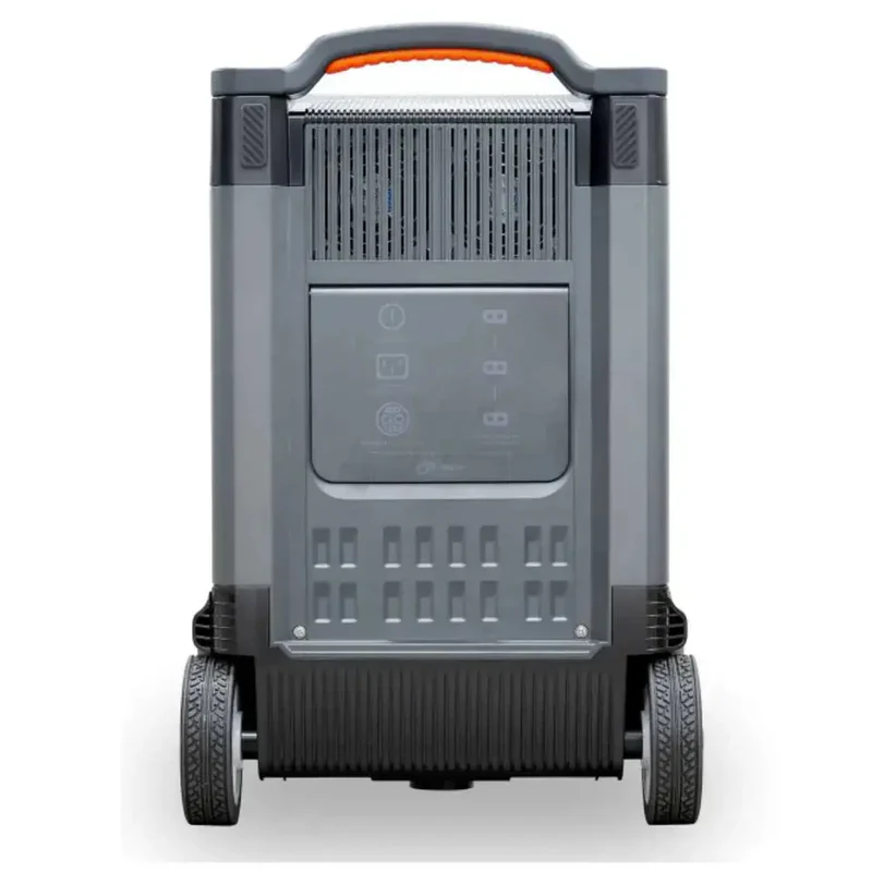 ALLPOWERS R1500 Kaasaskantav Toiteplokk/akupank 1800W 1152Wh LiFeP04 Aku