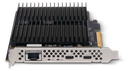 McFiver 10GBASE-T, 2-port USB-C & Dual M.2 PCIe Card