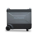 ALLPOWERS R1500 Kaasaskantav Toiteplokk/akupank 1800W 1152Wh LiFeP04 Aku