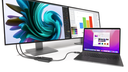 DisplayLink Dual DisplayPort Adapter for M Series Macs