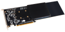 Sonnet SSD M.2 4x4 Silent PCIe Card