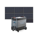 ALLPOWERS R1500 Kaasaskantav Toiteplokk/akupank 1800W 1152Wh LiFeP04 Aku