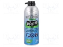 [PRF 101/520 ML GREEN NFL] Freezing aerosol; colourless; 520ml; spray; PRF-101; -55°C