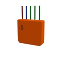 [911-723] Shelly i3 wifi switch input