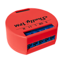 [911-710] Shelly 1PM, Wifi juhitav relee