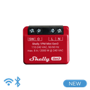 [911-713] Shelly 1, WiFi operated Relay Switch