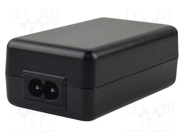 Power supply: switched-mode