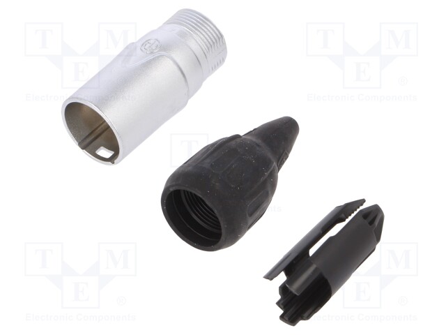 RUGGED RJ45 CABLE CONNECTOR CARRIER
