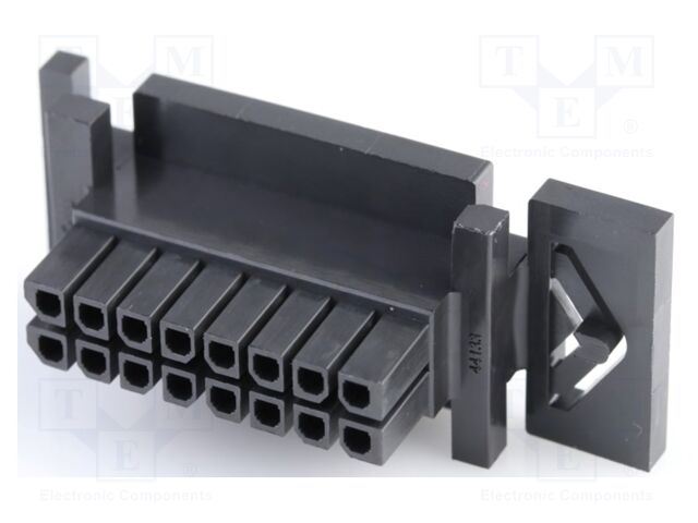 Wire-board