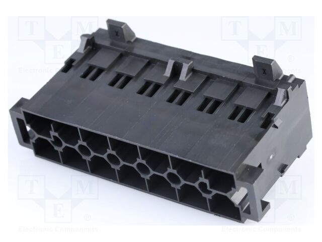 Connector: wire-wire