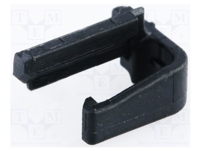 Accessories: secondary lock
