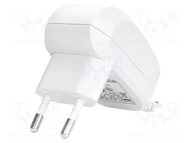 Power supply: switching