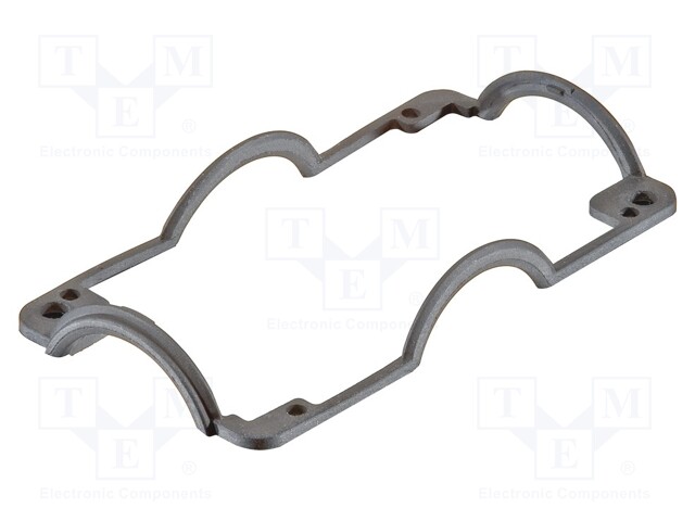 Han-Yellock 60 seal for carrier hood