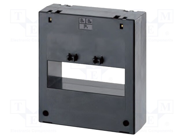 Current transformer; screw; Iout: 1A; Iin: 3kA; Freq: 50÷60Hz