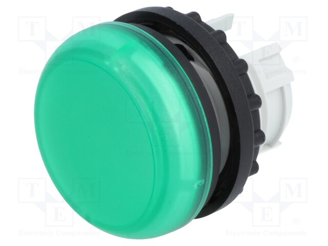 Control lamp; 22mm; RMQ-Titan; -25÷70°C; Illumin: M22-LED; Ø22.5mm