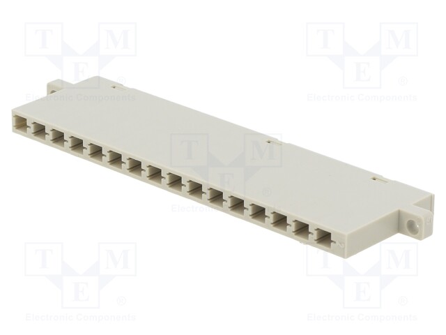 DIN-Power universal adapter