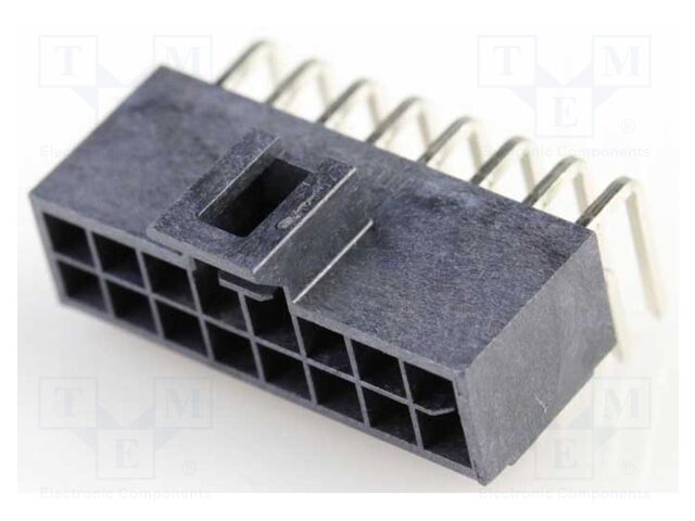 Connector: IDC