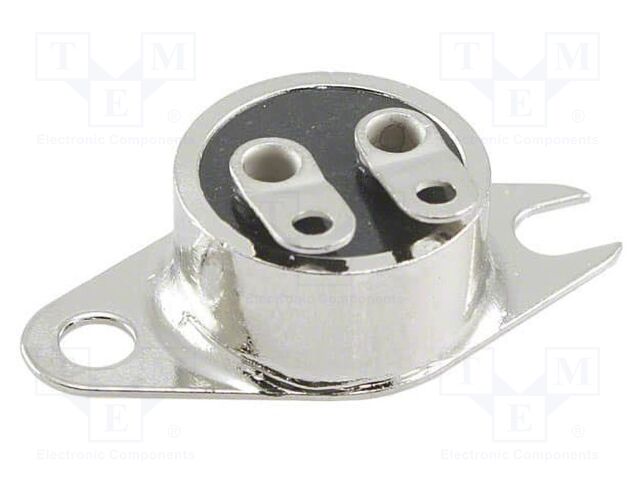 Sensor: thermostat