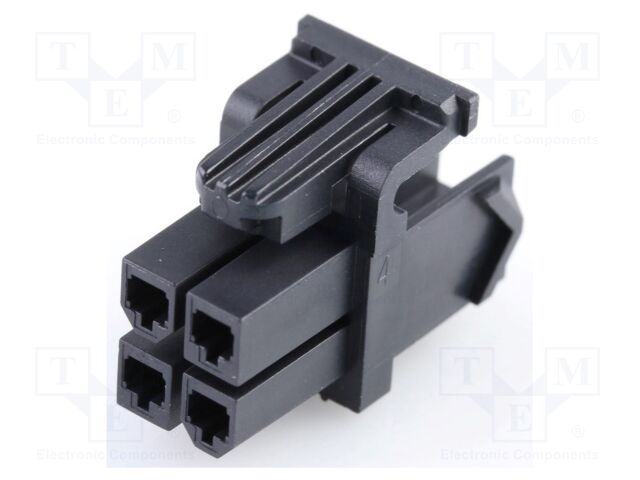 Wire-wire/PCB