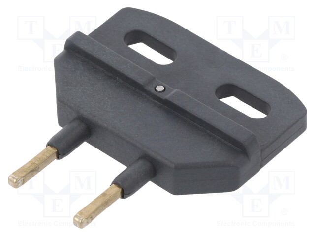 Safety switch accessories: standard key; Series: DS