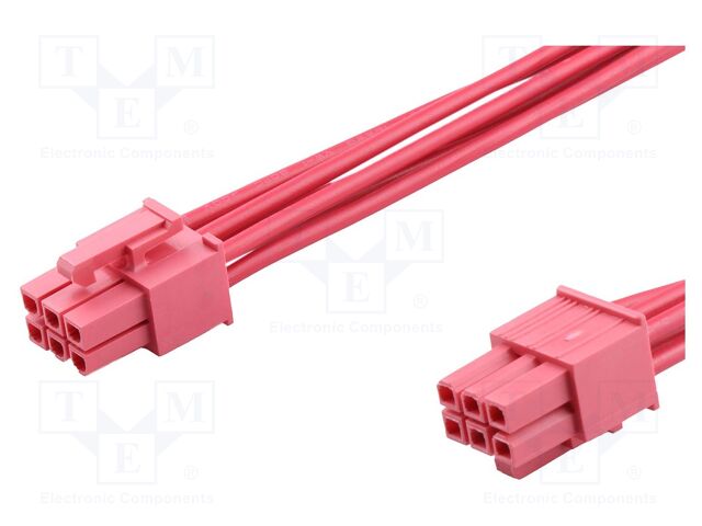 Connector: wire-wire