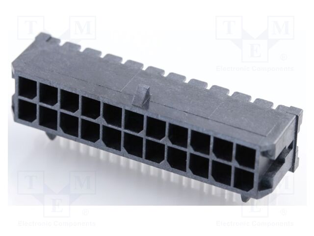 Wire-board