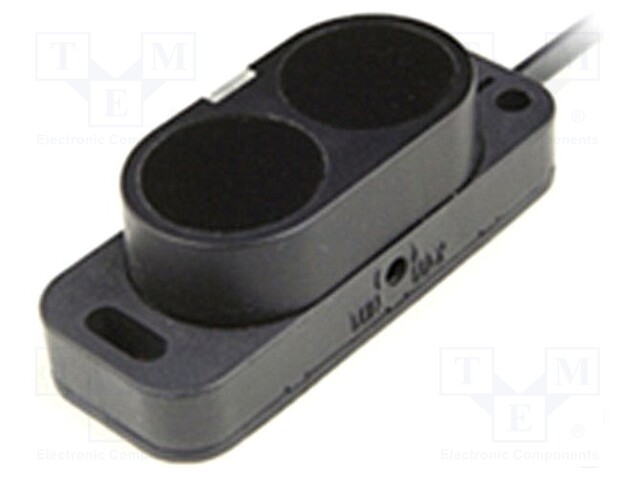 Sensor: photoelectric