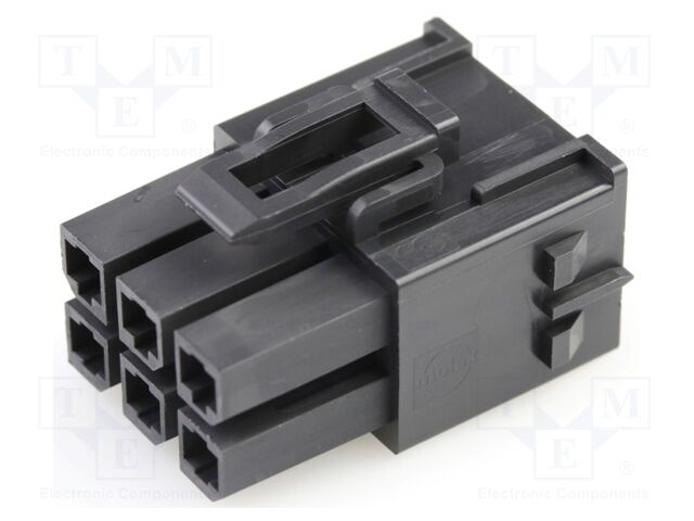 Wire-wire/PCB