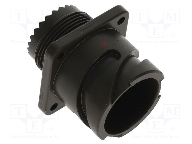 Connector: D-Sub
