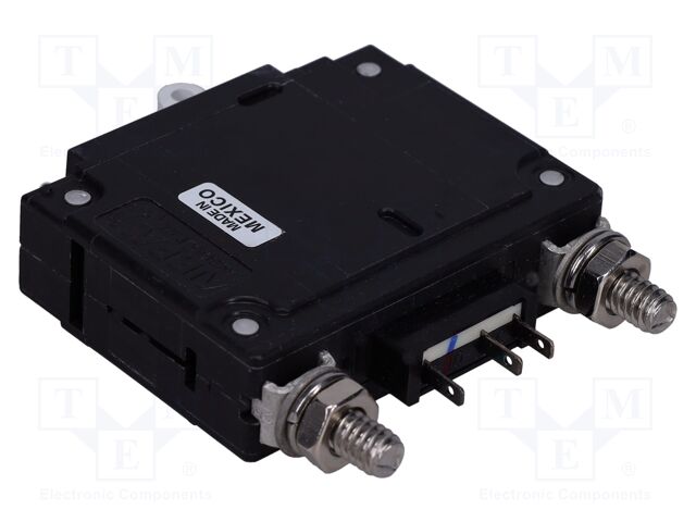 Circuit breaker