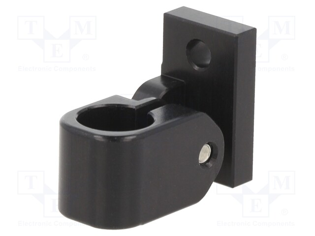 Mount for laser modules; Application: FP-D-520,FP-D-635