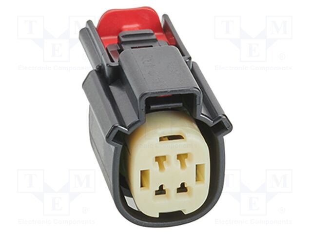 Connector: wire-wire