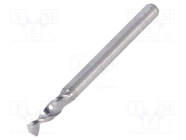 Drill bit; PCB; Ø: 2.9mm; L: 38.2mm; Kind of holder: 1/8" (3,175mm)