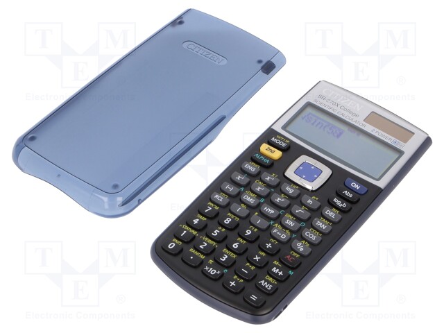 Calculator