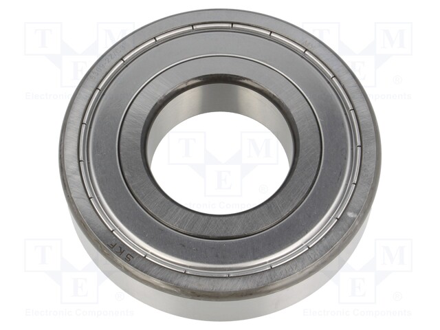 Bearing: single row deep groove ball; Øint: 45mm; Øout: 100mm