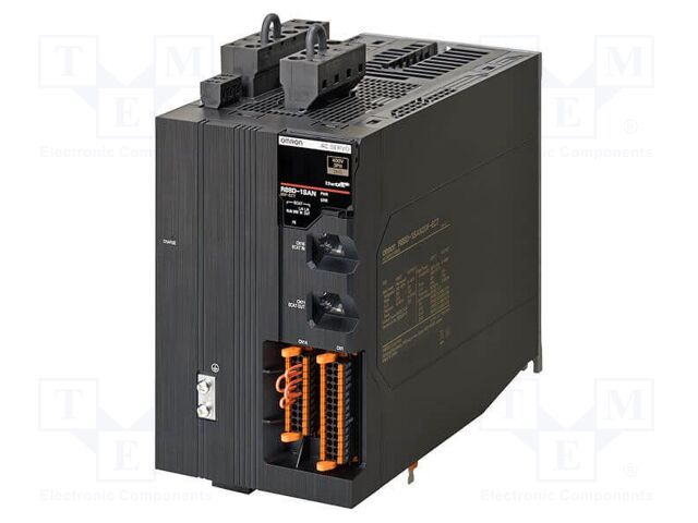 Module: servo driver; 2kW; 400VAC; 1S; EtherCAT