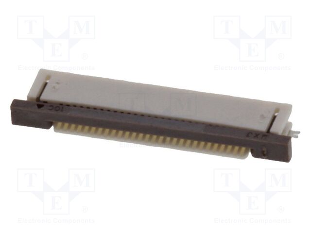 Connector: FFC/FPC