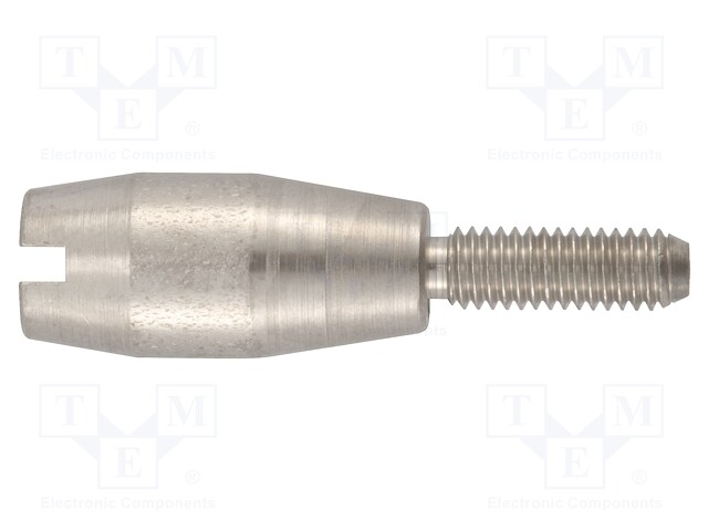 Coding System Guide Bushing Han-Snap