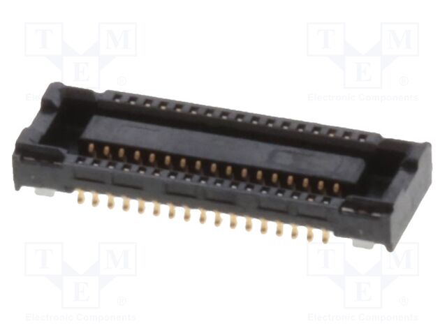 Connector: PCB to PCB