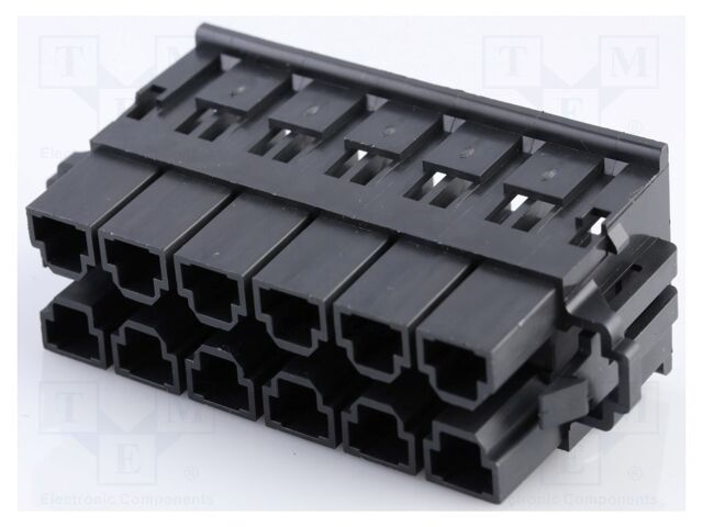 Connector: wire-wire/PCB