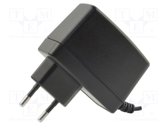 Power supply: switched-mode