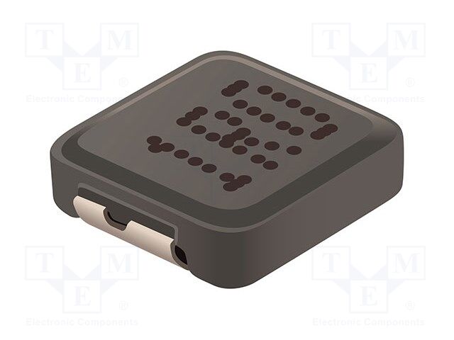 Inductor: wire