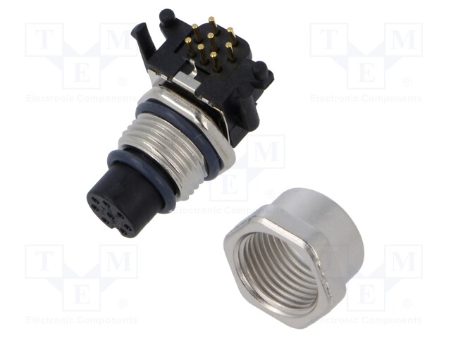 MSAS-08PFFR-SF7003