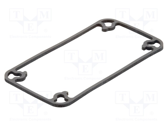 Han-Yellock 60 base gasket