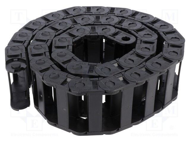 Cable chain; Series: B15i