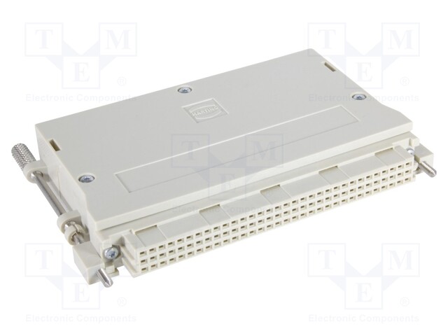 DIN Signal shell housing C15