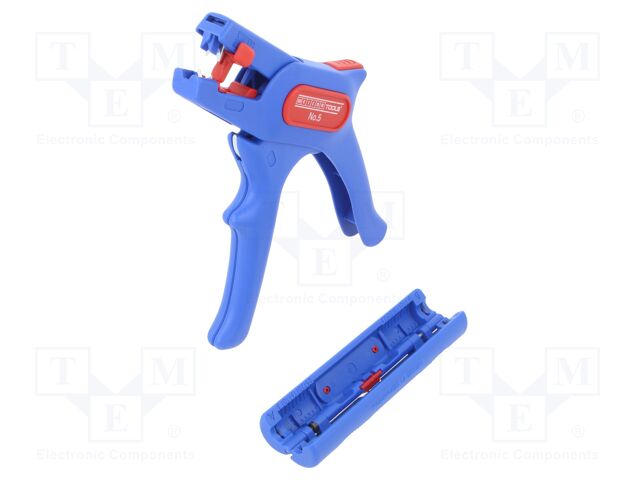 Kit; for stripping wires